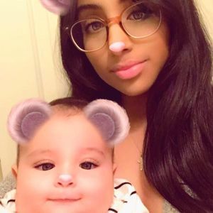 Meet your Posher, Cindy